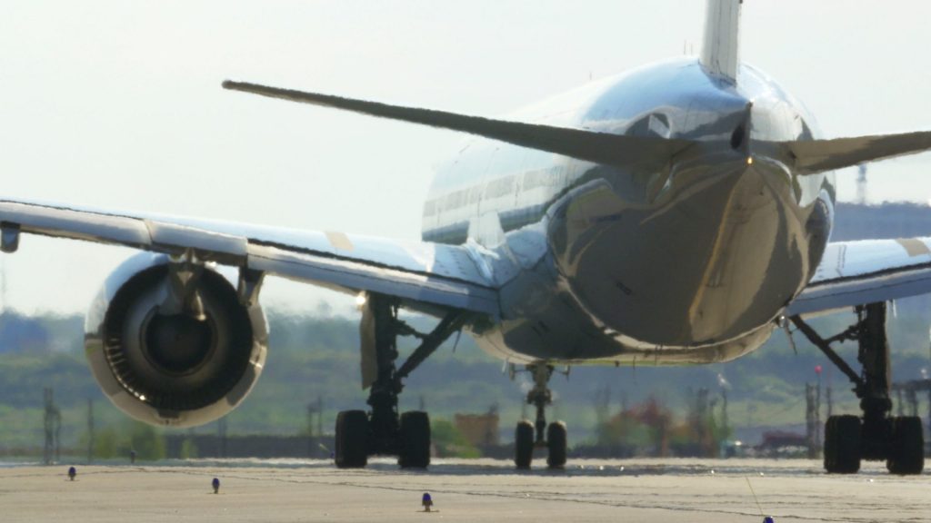 passenger-jet-plane-on-the-runway